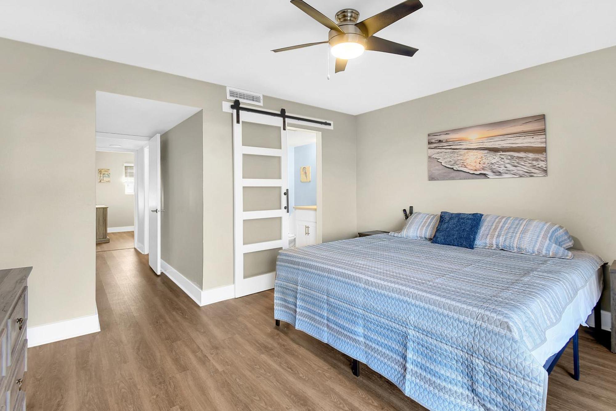Ferienwohnung Oceanfront Oasis St. Augustine Exterior foto