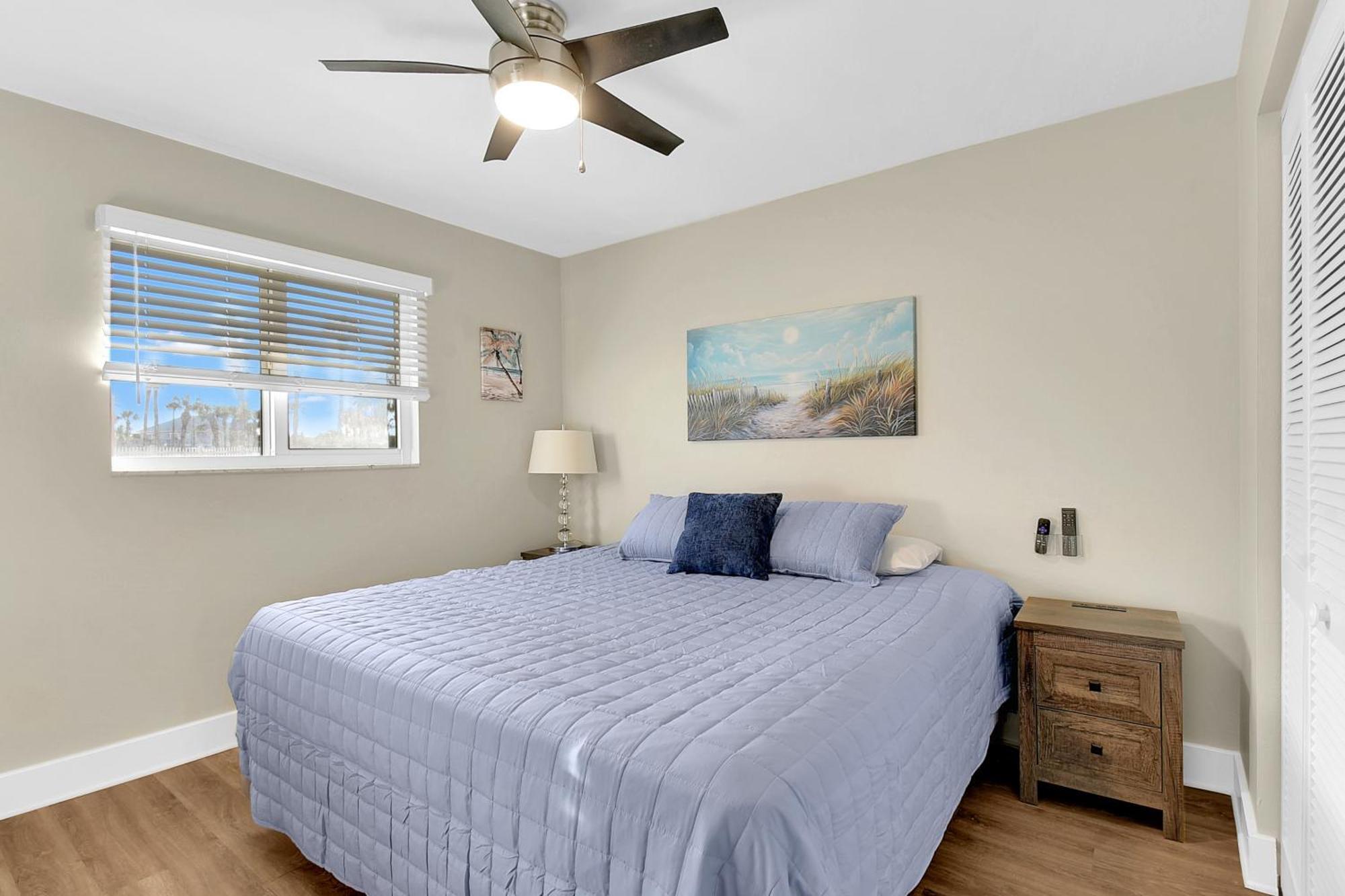 Ferienwohnung Oceanfront Oasis St. Augustine Exterior foto